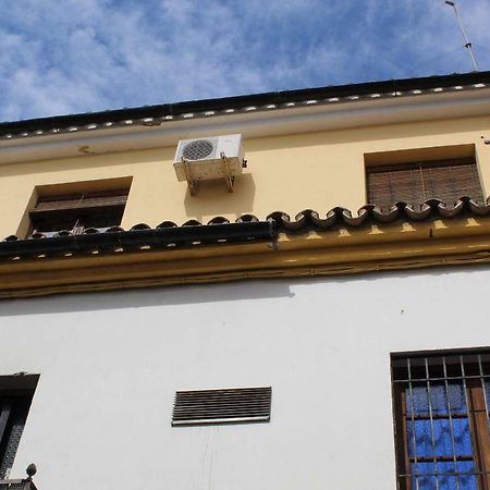 Apartament Apartamento Jose Y Maria Ronda Zewnętrze zdjęcie