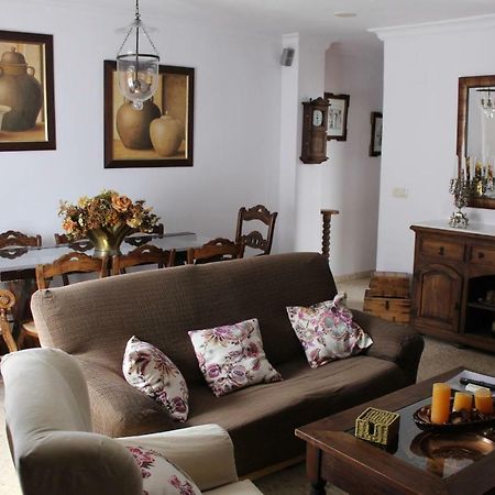 Apartament Apartamento Jose Y Maria Ronda Zewnętrze zdjęcie