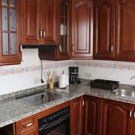 Apartament Apartamento Jose Y Maria Ronda Zewnętrze zdjęcie