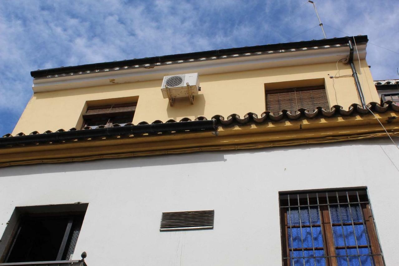 Apartament Apartamento Jose Y Maria Ronda Zewnętrze zdjęcie