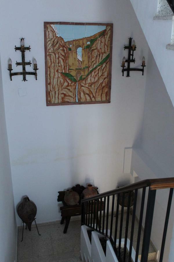 Apartament Apartamento Jose Y Maria Ronda Zewnętrze zdjęcie