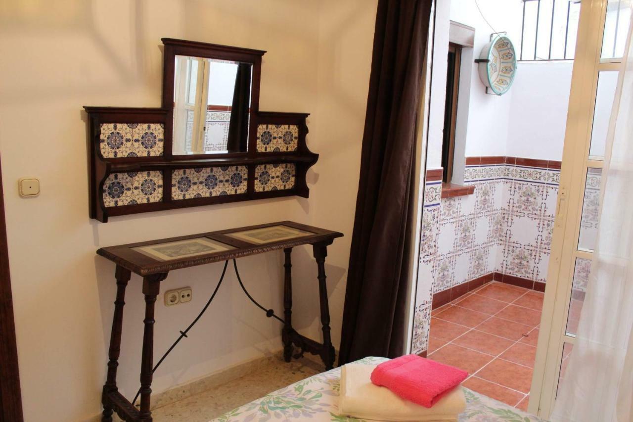 Apartament Apartamento Jose Y Maria Ronda Zewnętrze zdjęcie