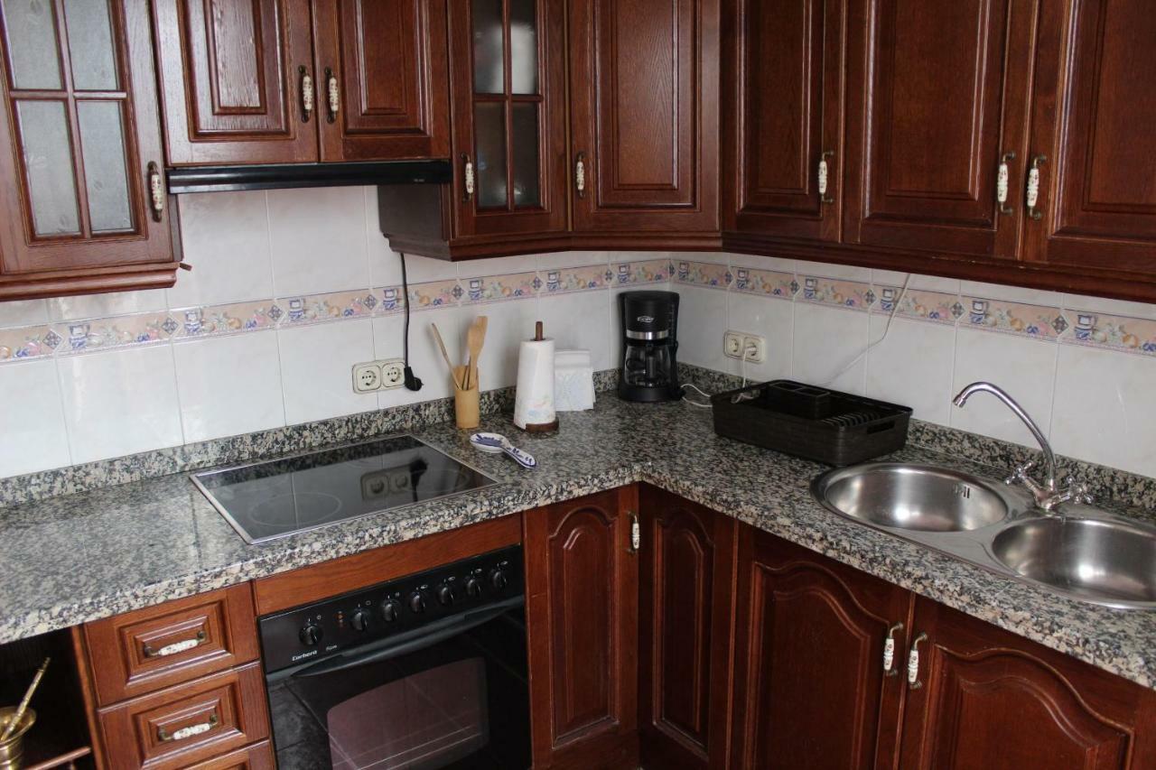 Apartament Apartamento Jose Y Maria Ronda Zewnętrze zdjęcie