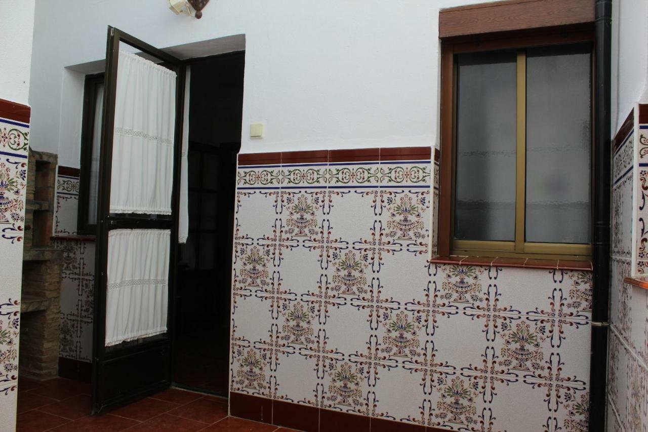 Apartament Apartamento Jose Y Maria Ronda Zewnętrze zdjęcie