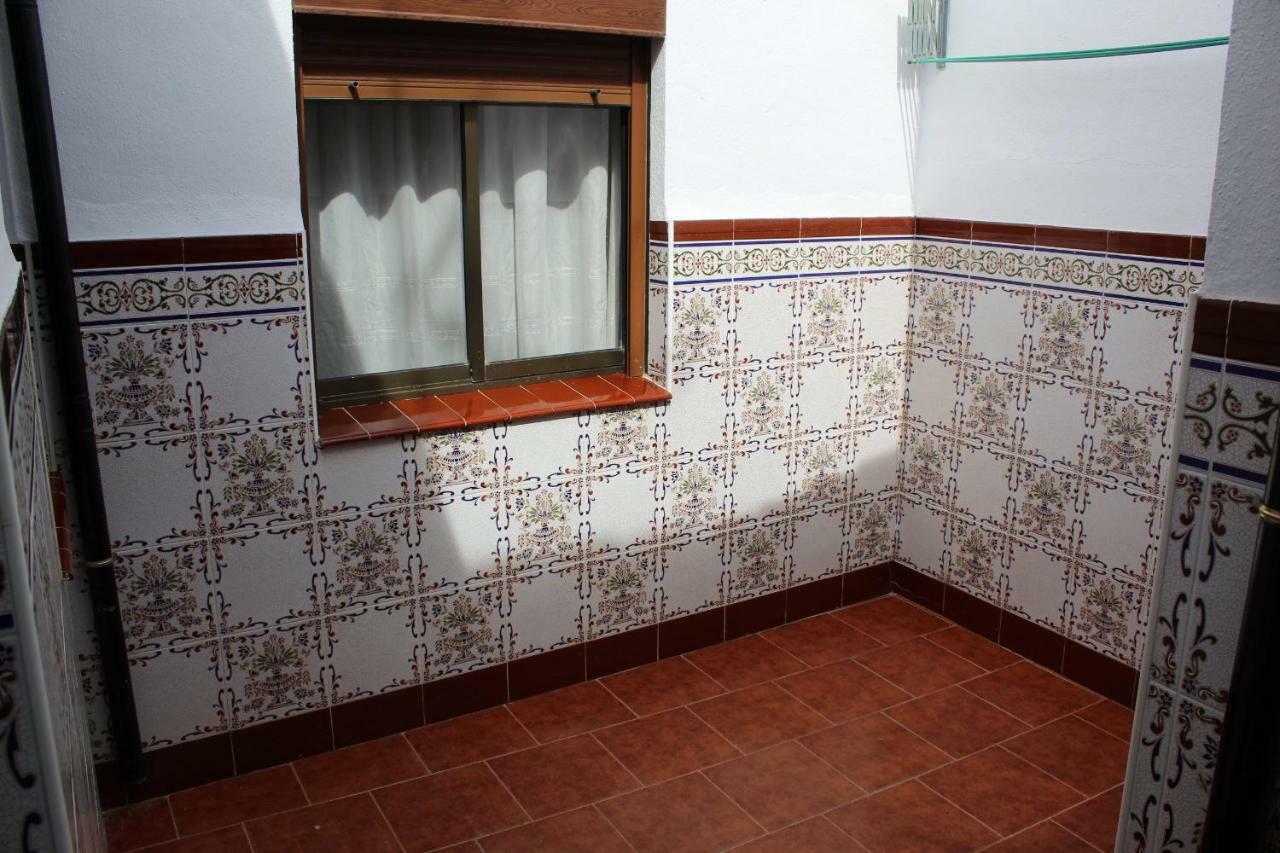 Apartament Apartamento Jose Y Maria Ronda Zewnętrze zdjęcie