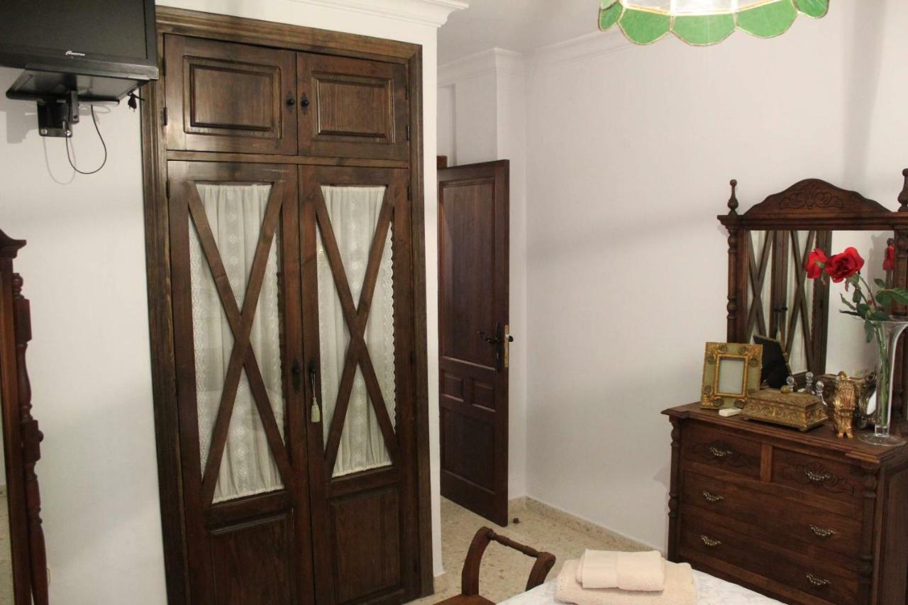 Apartament Apartamento Jose Y Maria Ronda Zewnętrze zdjęcie