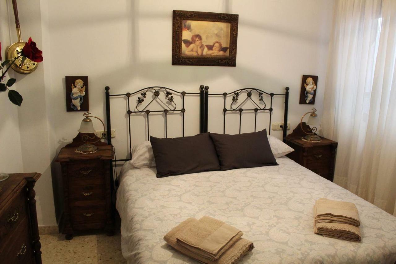 Apartament Apartamento Jose Y Maria Ronda Zewnętrze zdjęcie