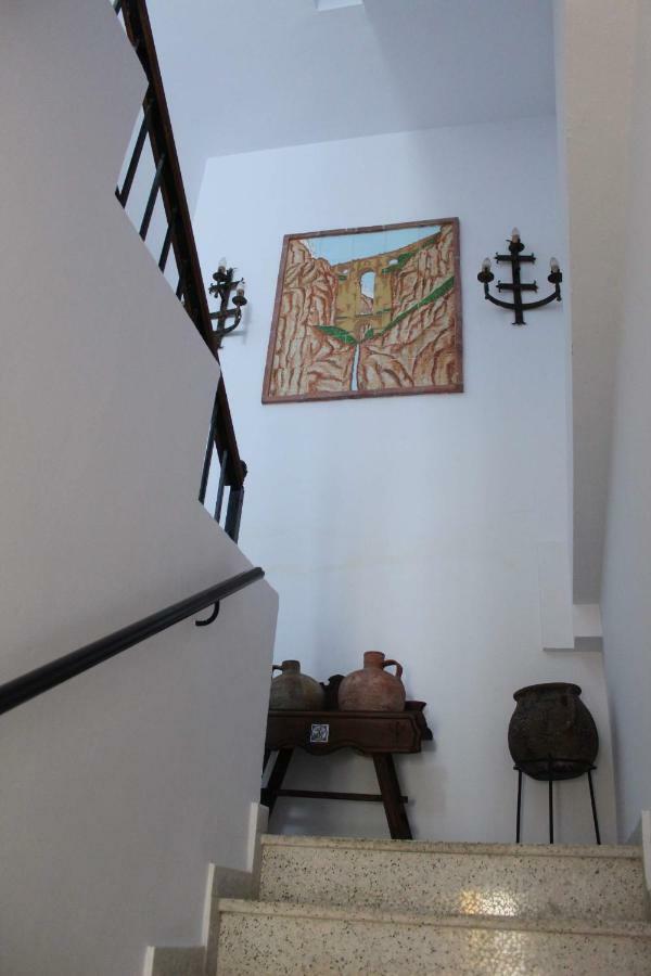 Apartament Apartamento Jose Y Maria Ronda Zewnętrze zdjęcie