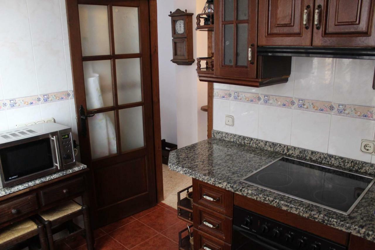 Apartament Apartamento Jose Y Maria Ronda Zewnętrze zdjęcie